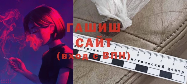гашик Белокуриха